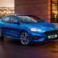 Ricambi usati ford focus 2018- #2