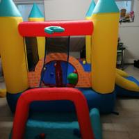 Gonfiabile per bambini