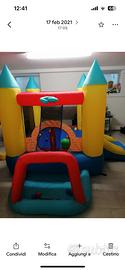 Gonfiabile per bambini