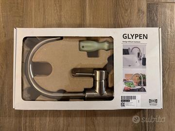 Rubinetto Glypen Ikea