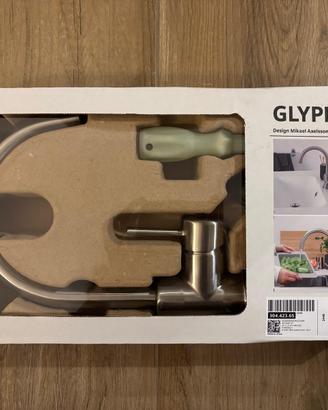 Rubinetto Glypen Ikea