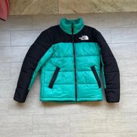 piumino the north face