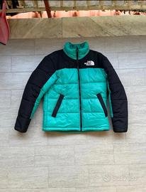 piumino the north face