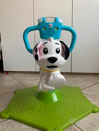 Cagnolino Fisher Price