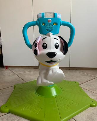 Cagnolino Fisher Price