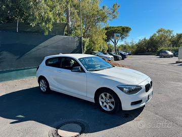 BMW Serie 1