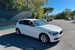 BMW Serie 1