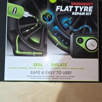 kit riparazione gomma