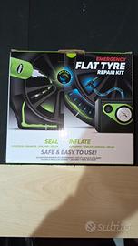 kit riparazione gomma