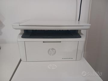 Stampante HP LaserJet Pro MFP M28a