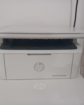 Stampante HP LaserJet Pro MFP M28a
