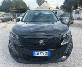 Peugeot 2008 PureTech 100 S&S Active Pack