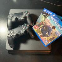 Playstation 4 slim