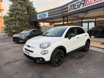 Fiat 500 X 500X 1.3 mjet Club 95cv