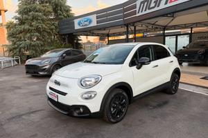 Fiat 500 X 500X 1.3 mjet Club 95cv