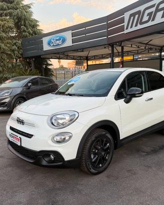 Fiat 500 X 500X 1.3 mjet Club 95cv