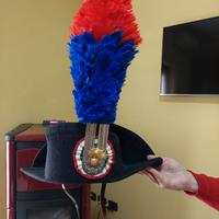 Lucerna Storica Carabinieri