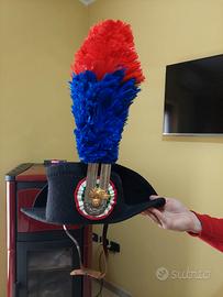 Lucerna Storica Carabinieri