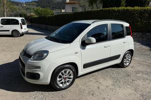 FIAT Panda 1.2 69cv Lounge – 5 POSTI – 2013