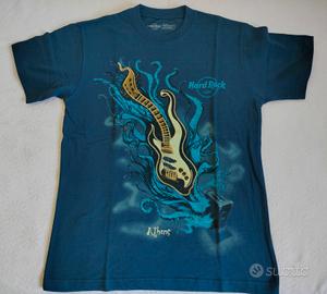 T-shirt vintage Hard Rock Cafè 