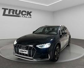 Audi A4 V 2019 Allroad Quattro - A4 Allroad U91907