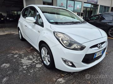 Hyundai iX20 1.4 90 CV Comfort