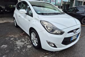 Hyundai iX20 1.4 90 CV Comfort