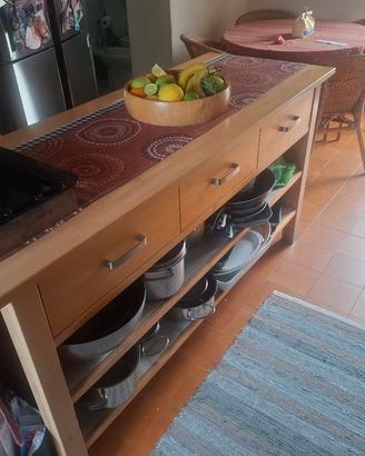 cucina ikea varde