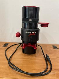 Macina caffè Faema femily