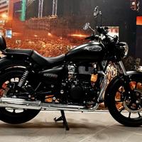 Royal Enfield Meteor Euro 5