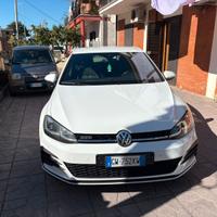 Volkswagen Golf GTD 2.0   – Anno 2019