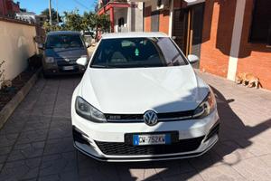 Volkswagen Golf GTD 2.0   – Anno 2019