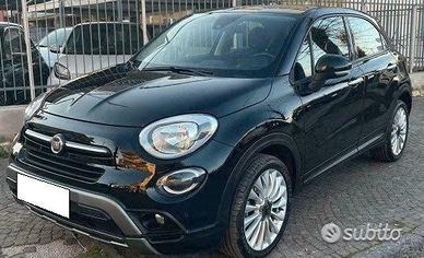 Fiat 500x per ricambi anno 2019 #85