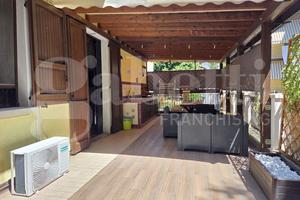 Appartamento Monzuno [A1623VRG]