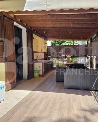 Appartamento Monzuno [A1623VRG]