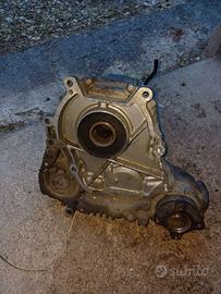 Ripartitore Bmw ATC350