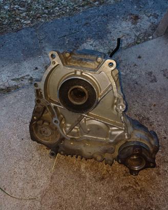Ripartitore Bmw ATC350