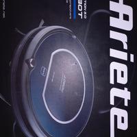 Robot aspirapolvere Ariete