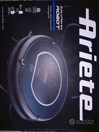 Robot aspirapolvere Ariete