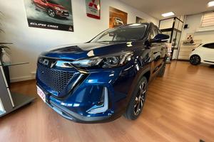 Evo 5 1.5 Turbo Bi-fuel GPL