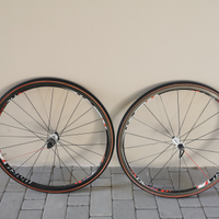 Ruote Vision tc24
