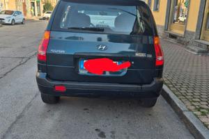 macchina usata 1500 diesel . Appena eseguito