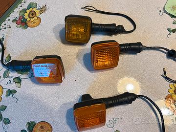 Frecce XT YAMAHA 600 1999