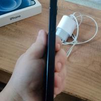 iPhone 12  64gb batteria nuova