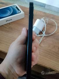 iPhone 12  64gb batteria nuova