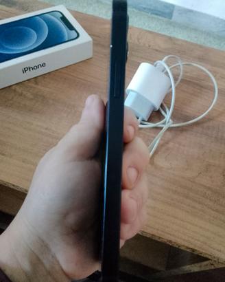 iPhone 12  64gb batteria nuova