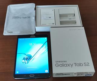 Tablet Samsung S2 32gb