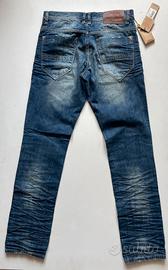 jeans Antony Morato,sonny slim tg.46 unisex