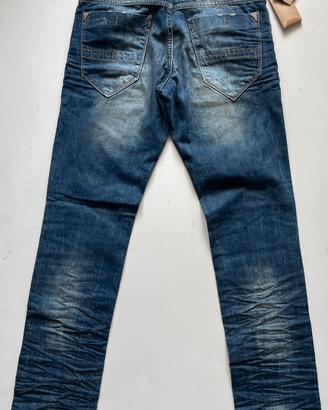jeans Antony Morato,sonny slim tg.46 unisex