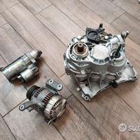 Ricambi BMW R1200GS K25 2005 2011